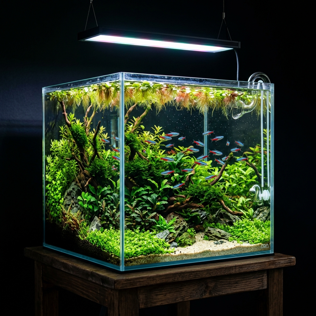 Nano Cube 30L