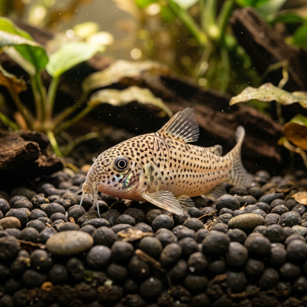 Corydoras