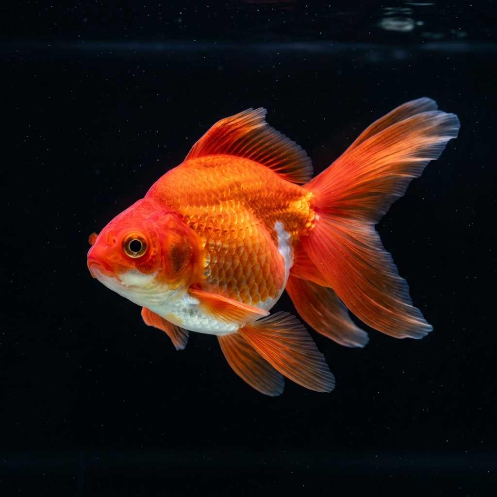 Goldfish