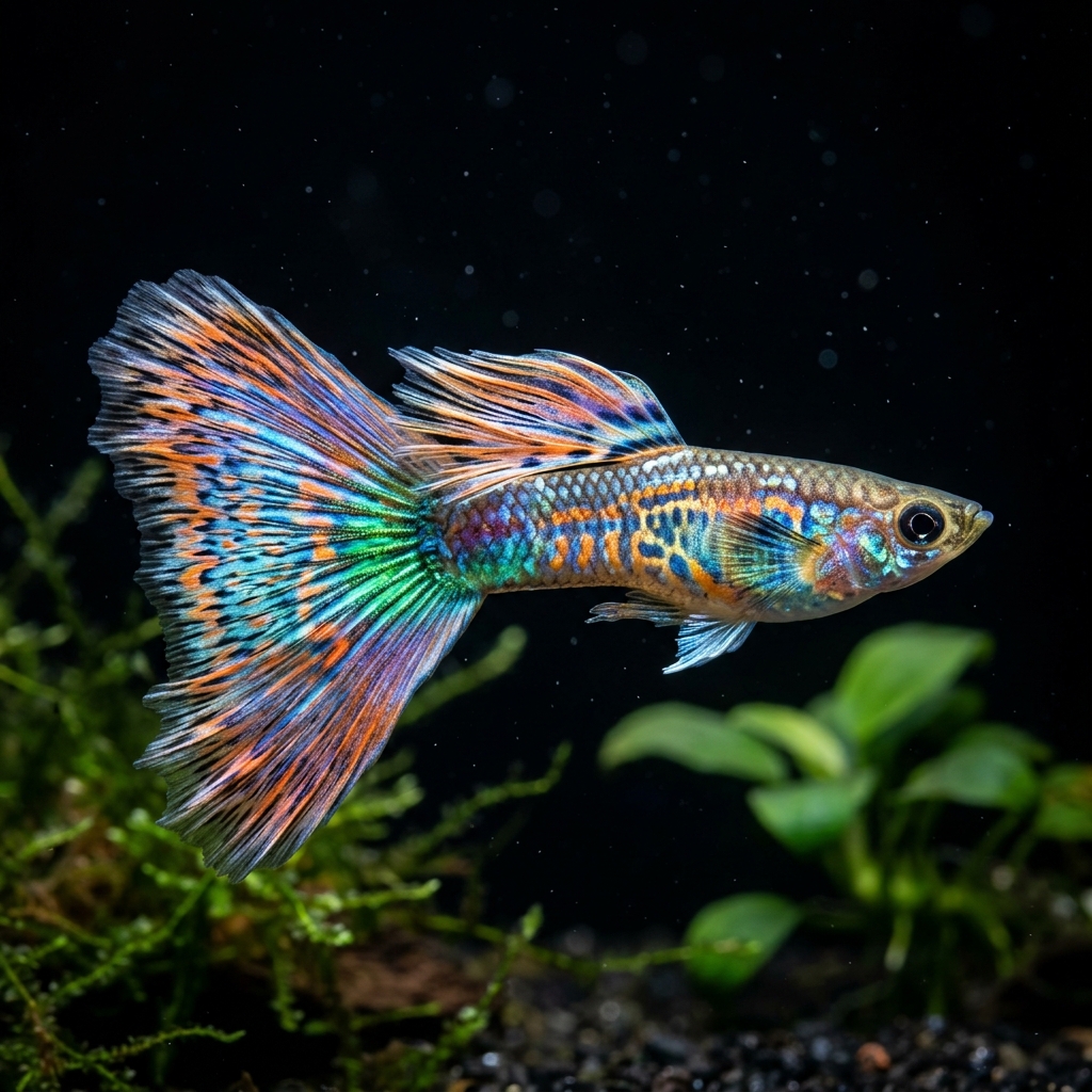 Guppy