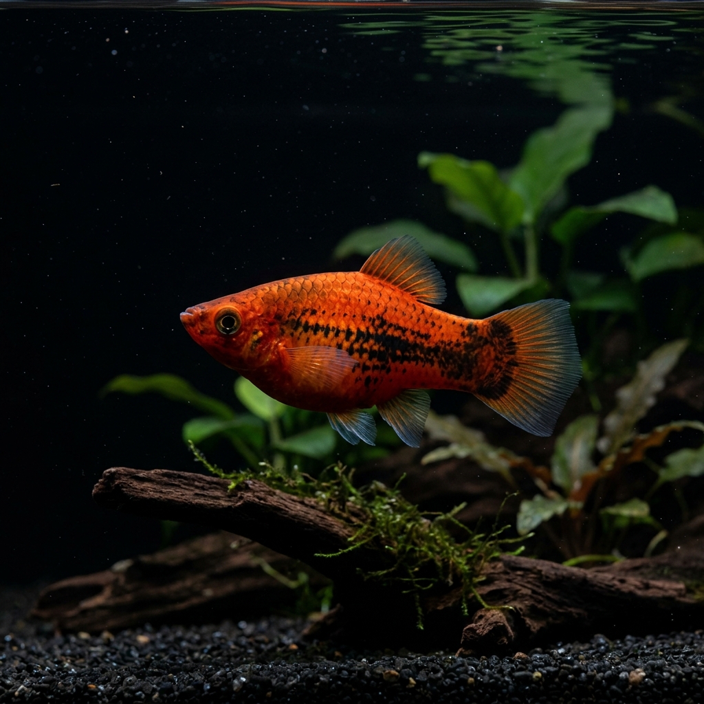 Platy Ocaso