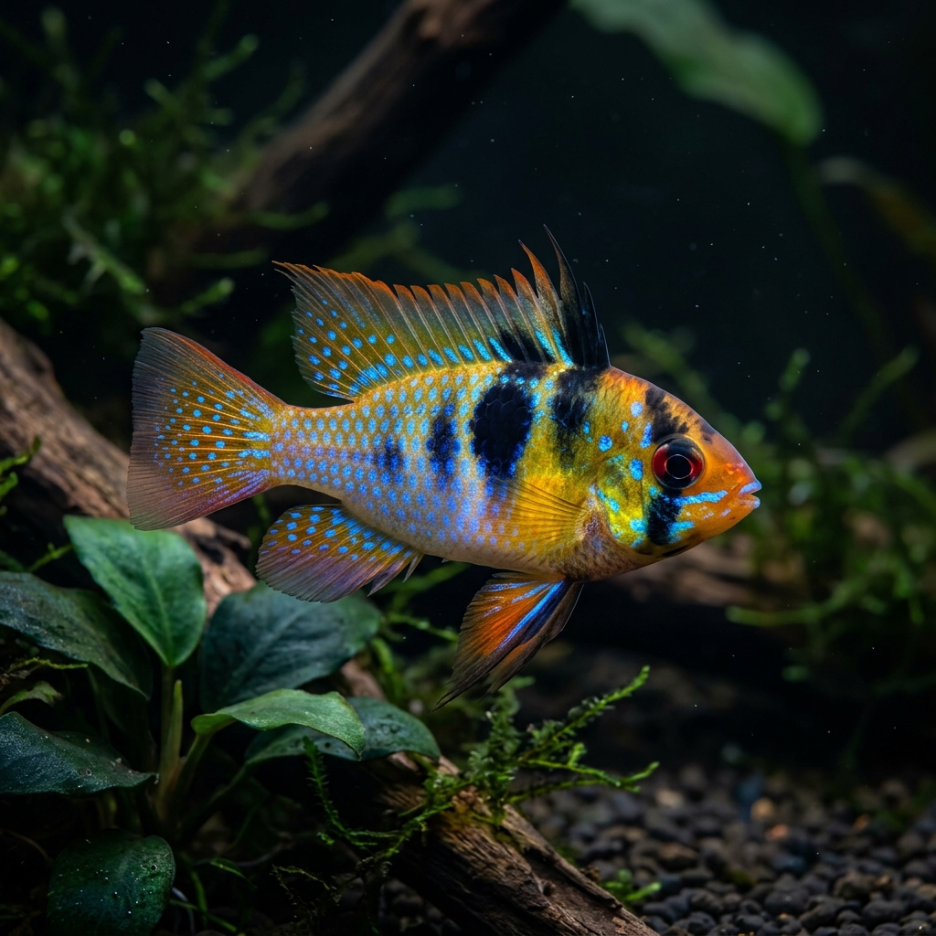 Ramirezi