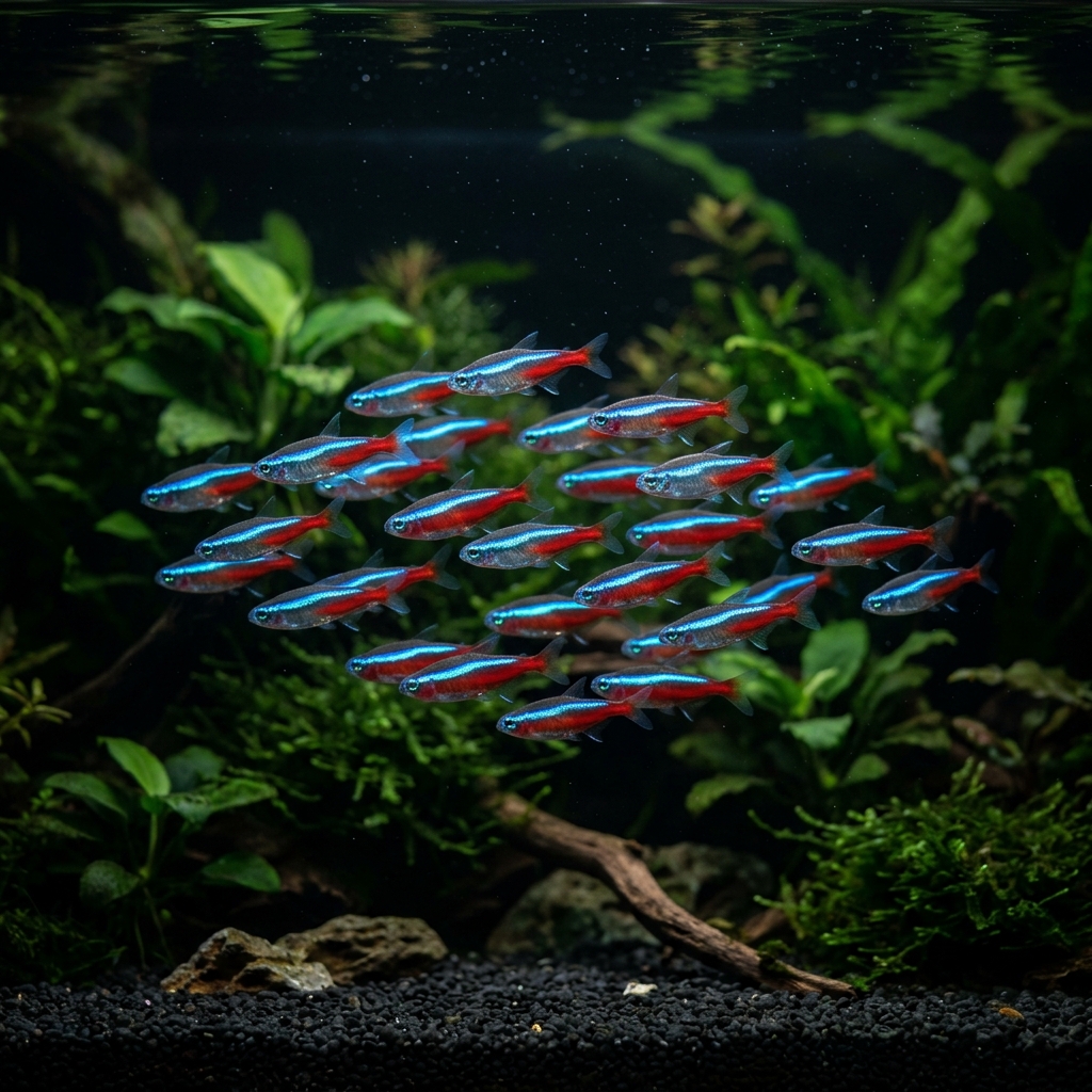 Tetra